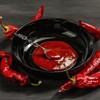 Sanniti Red Passion Calabrian Chili Pepper Sauce, 12.3 oz