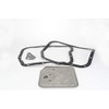 TCI 128500 Racing Filter and Pan Gasket