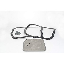 TCI 128500 Racing Filter and Pan Gasket