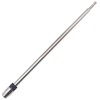 QISF 300mm Long Bit Holder, 1/4 Inch Hex Shank Quick