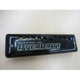 Suzuki Harmonica Overdrive-G