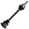 Bode-man Front LEFT CV Axle Drive Shaft Driver Side Fits