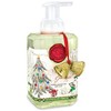 Michel Design Works Scented Foaming Hand Soap, Season's Greetings