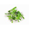 IBI Disposable Green Small File & Mini Buffer Set(10set)