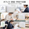 JLPESEAES Document Organizer, File Document File, A4, 13 Pockets, Thick