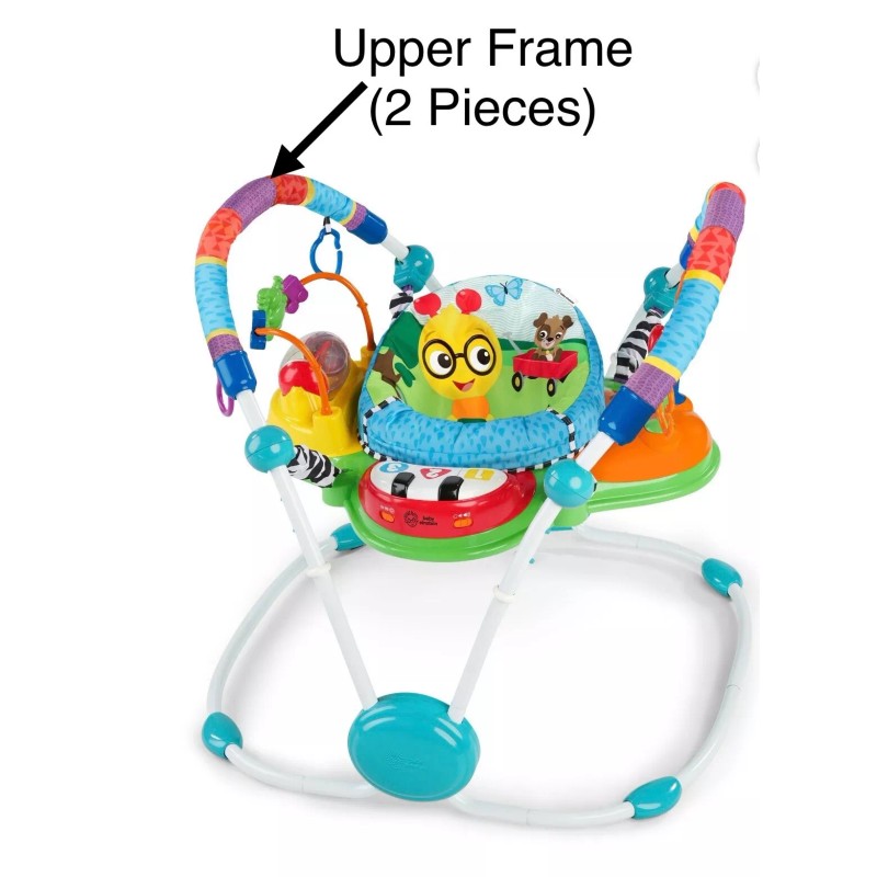 Baby Einstein Neighborhood Friends Jumper Replacement Upper Frame Arch w