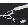 YCSSSD T5 T8 Led Tube Light Power Extension Cord Grow
