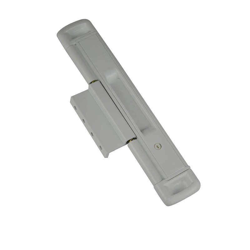 CAL Doublex Classic - Burglary Protection for Sliding Door, Patio