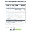 Hyperbiotics Vital Nutrients Pro-15 Prebiotics Probiotics for Women and Men