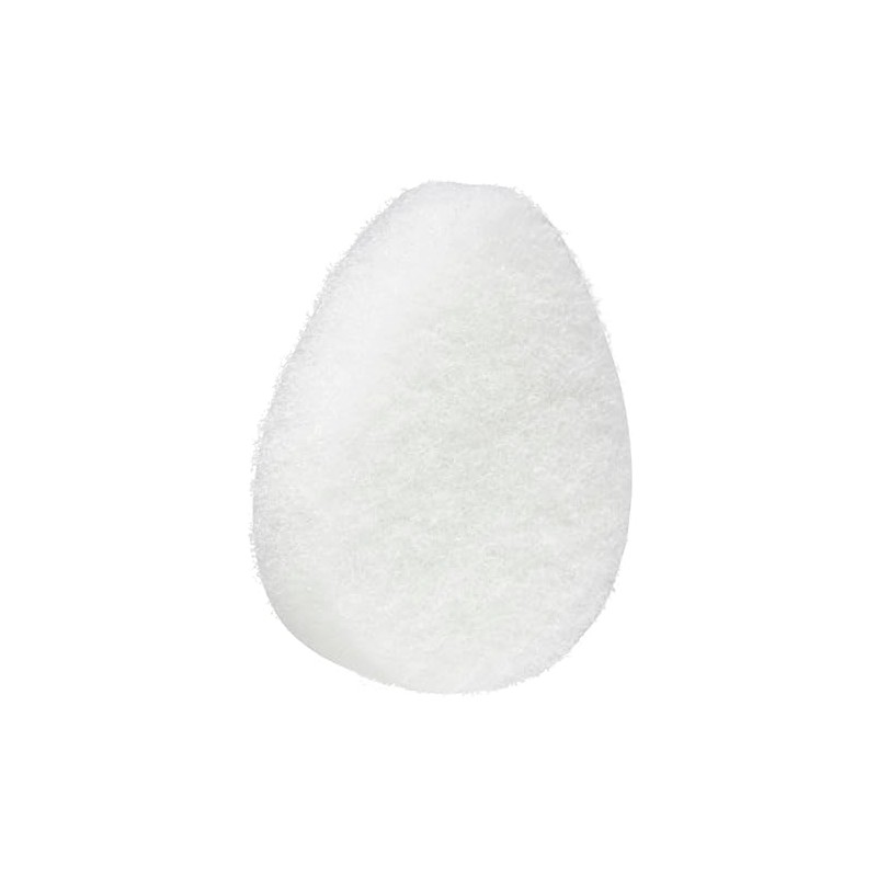 Buf-Puf Buf-Puf Facial Sponge, Dermatologist Developed, Removes Deep Down Dirt