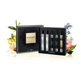 LE COUVENT Lee Chan-seok's exclusive best selection limited edition 5 types 10ml / LE COUVENT 르 쿠방 이찬석 단독 베스트 셀렉션 리미티드 5종 10ml