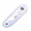 FITE ON White USB 3.0 Data Cable Compatible with LaCie