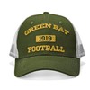 Sport hat Trucker Hat for Men Women Classic Football Fans