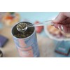 Teabloom Perfect Measure Loose Leaf Tea Spoon -Borosilicate Glass