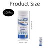 Swimming Pool Test Strips, Clearwater Test Strips, Rapid Easy Accurate