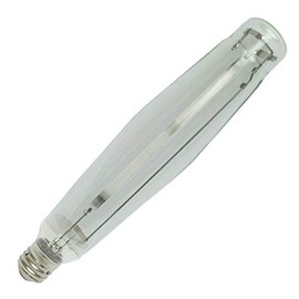 LEDVANCE LUMALUX Plus ECOLOGIC HIGH Pressure Sodium LAMP, E25, 1,000 WATT, 250 Volts, E39 Mogul, Clear