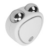 Micro Current Facial Device Massaging USB Rechargeable Lifting Face Sculpting