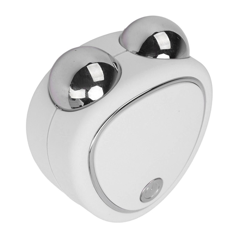 Micro Current Facial Device Massaging USB Rechargeable Lifting Face Sculpting