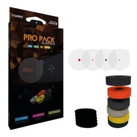 GAIMX PRO Pack Accessories Set for Shooters
