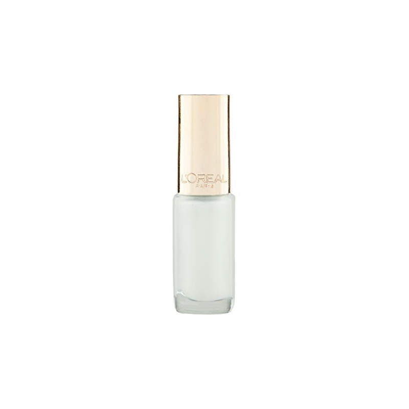 L'Oreal Paris Colour Riche Nail 5 ml - Snow in