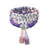 Sheliky Friendship Bracelets Clay Bead Bracelet Birthday Holidays BFF Gifts