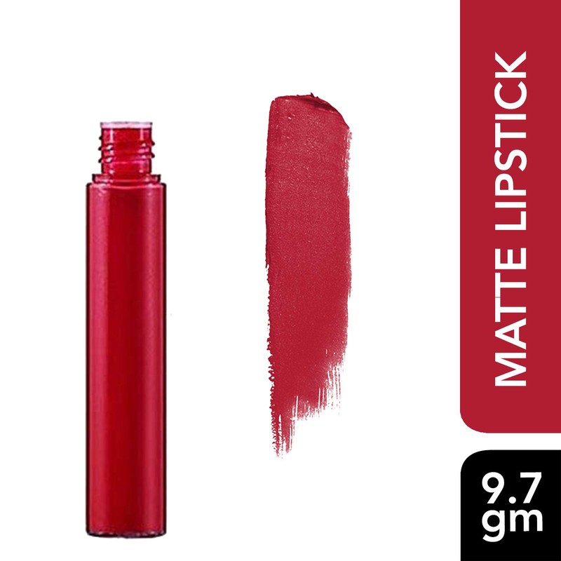 SEPHORA COLLECTION Cream Lip Stain Liquid Lipstick 03 Strawberry Kissed