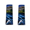 BATTERY CABLE (2 PACK) 6 GA 58" With Aux Lead