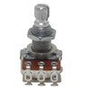 B250K linear guitar potentiometer 16mm diameter 18mm shaft tone volume