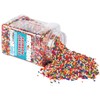 A Great Surprise Spring Rainbow Sprinkles - 2.2 Pounds -