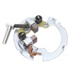 Starter Repair Kit, ATV Starter Motor Brush Holder Electrical Starter