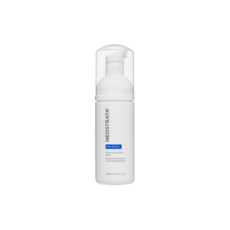NEOSTRATA Resurface Foaming Glycolic Wash 125mL