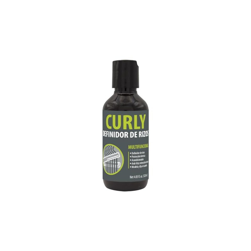 DEFINIDOR DE RIZOS CURLY