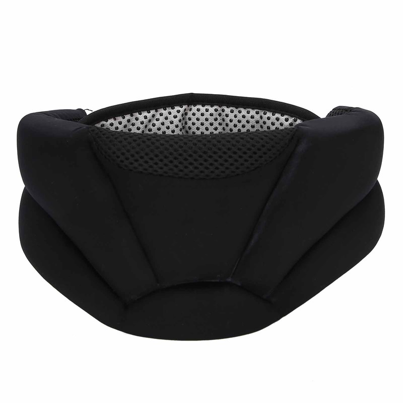 Heating Cervical Collar Heated Cervical Neck Traction Device Neck Support