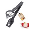 Westmark Radish Cutter Decoretto Black Edition - Decorate Radishes &