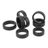 Smart Ring Size Set, 8 Pieces, 6-13, All Sizes, Plastic