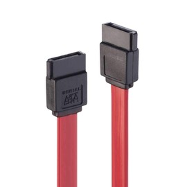 LINDY 33324 0.5m SATA Cable