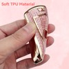 Car Key Case Cover with Diamond Bling Key Fob Made