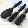 3 Combs, Massage Comb, Hair Care Curl, Styling Comb, Curly