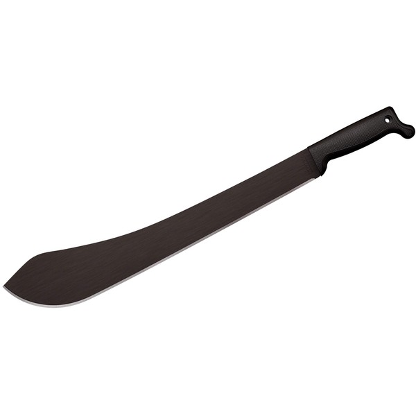 Cold Steel 97LBM Bolo Machete without sheath Fixed Blade