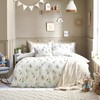 Peter Rabbit™ Classic Duvet Cover Set - Single - Natural