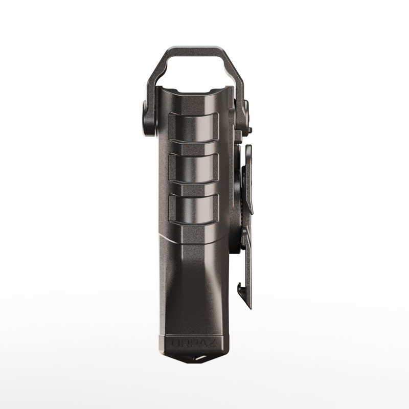 Orpaz X26P Taser Holster Compatible with Axon TASER X26P for