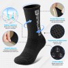 12 Pares Calcetines Futbol Medias Deportes Antideslizantes12
