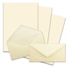 FarbenFroh by Gustav Neuser 25 x A4 Writing Paper Sets