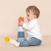 Little Smoby - Magic Tower - Cup Tower - Identification