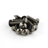 Xitomer Complete Bodywork Screws, Fit for GSX1300R HAYABUSA 2008 2009