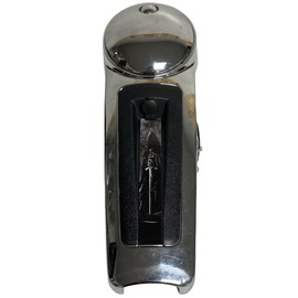 Kustom Cycle Parts Grim Reaper Sword Design Dash Panel Console Insert! Fits Harley Davidson 2008-22 Electra Glide, Ultra Classic & 2015-22 Road Glide Ultra and Limited Equipped with The CB Plug.