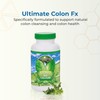 Youngevity Ultimate Colon FX™ – Proprietary Herbal Blend for Natural