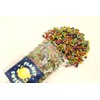 Planet Sweets Pastels Licorice Candy Coated Chews - 8 Ounce