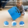 paitanry Kids Tablet 10 Inch, Android 15 Tablet for Kids,