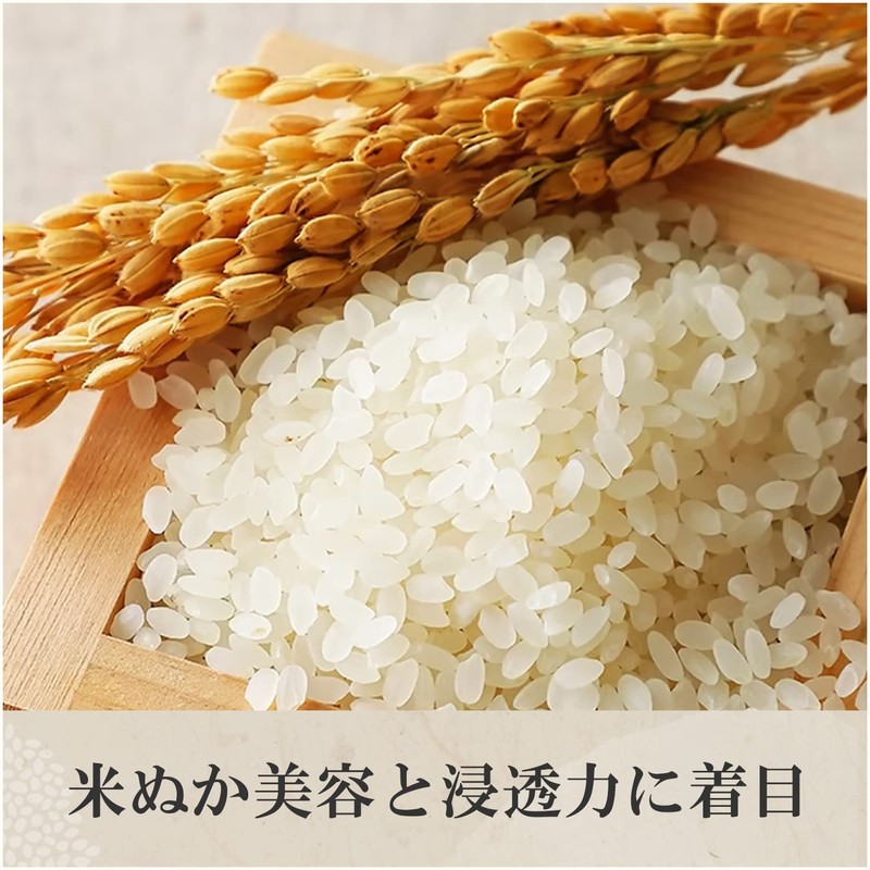Hair Recipe Wanomi Saratsuya Hair Shampoo Pump 350 ml